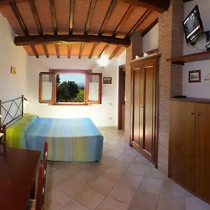 Alloggio per agriturismo La Merla, Castiglione della Pescaia